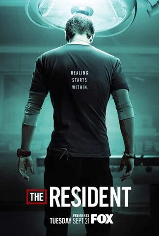 Ординатор сериал 2018 смотреть онлайн бесплатно в хорошем качестве HD